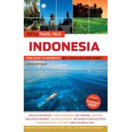 Tuttle Travel Pack Indonesia